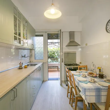 Апартаменты Casa Ella