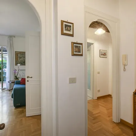 Casa Ella * Рим