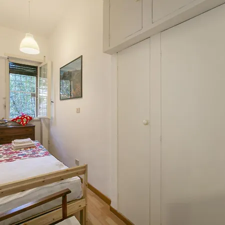 Casa Ella Апартаменты