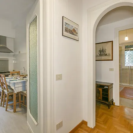 Casa Ella * Рим
