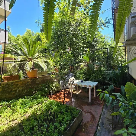 Appartement Casa Ella *