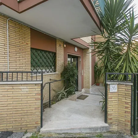 Appartement Casa Ella