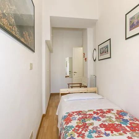 Casa Ella * ローマ