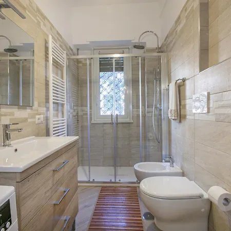 Casa Ella * Rom