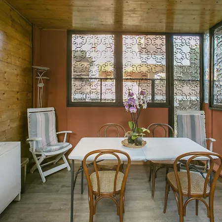 Lejlighed Casa Ella