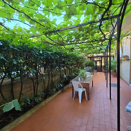 公寓 Casa Ella 罗马