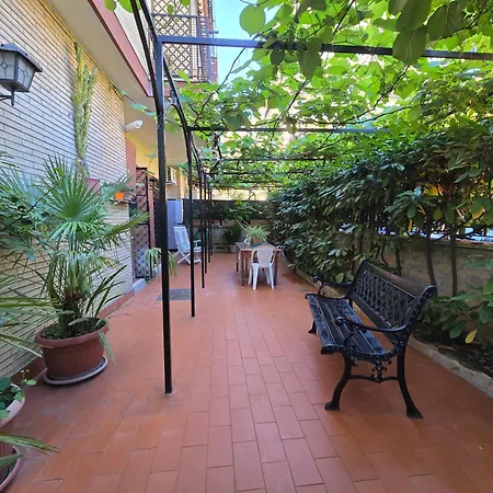 Appartement Casa Ella